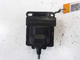 Recambio de bobina encendido para daewoo aranos 1995-1999 cdx referencia OEM IAM 1115467  