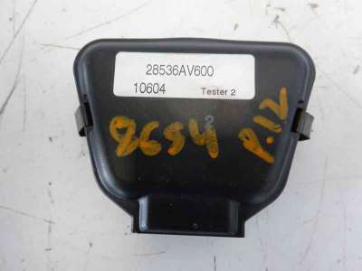 Recambio de sensor para nissan primera berlina (p12) 2001-2007 visia referencia OEM IAM 28536AV600  