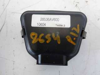 Recambio de sensor para nissan primera berlina (p12) 2001-2007 visia referencia OEM IAM 28536AV600  