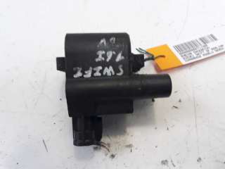 Recambio de bobina encendido para suzuki swift sf berlina (ea) 1988-1996 referencia OEM IAM 3340064G0 09513B0190 