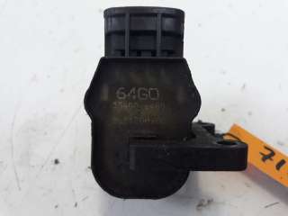 Recambio de bobina encendido para suzuki swift sf berlina (ea) 1988-1996 referencia OEM IAM 3340064G0 09513B0190 