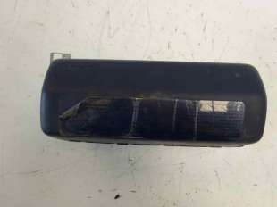 Recambio de airbag delantero derecho para smart coupe 1998-2003 referencia OEM IAM MB02000190165  