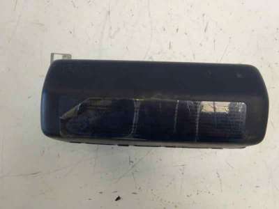Recambio de airbag delantero derecho para smart coupe 1998-2003 referencia OEM IAM MB02000190165  