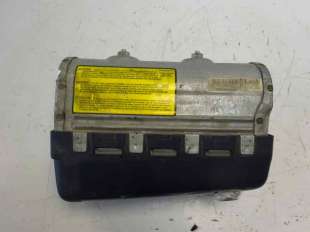Recambio de airbag delantero derecho para smart coupe 1998-2003 referencia OEM IAM MB02000190165   2