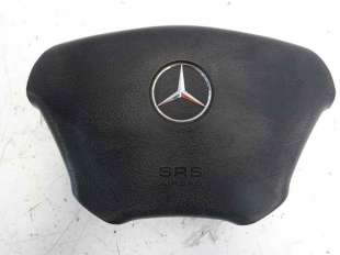 Recambio de airbag delantero izquierdo para mercedes-benz clase m (w163) 1997-2005 2.7 cdi 20v cat referencia OEM IAM 1634600198
