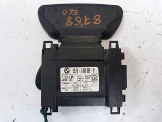 Recambio de modulo electronico para bmw serie 5 berlina (e60) 2003-2010 520d referencia OEM IAM 6575698008901  