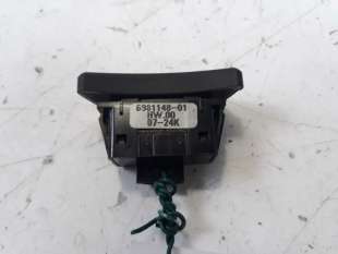 Recambio de interruptor para bmw serie 5 berlina (e60) 2003-2010 520d referencia OEM IAM 698114801   2