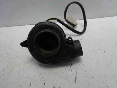Recambio de electroventilador para land rover freelander (ln) 2000-2003 2.0 td4 cat referencia OEM IAM 0130002831  