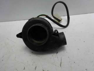 Recambio de electroventilador para land rover freelander (ln) 2000-2003 2.0 td4 cat referencia OEM IAM 0130002831  