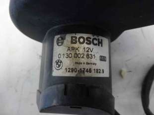 Recambio de electroventilador para land rover freelander (ln) 2000-2003 2.0 td4 cat referencia OEM IAM 0130002831   2