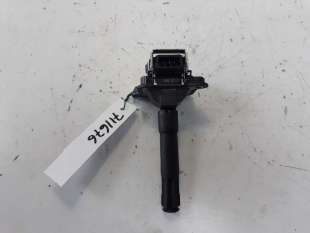Recambio de bobina encendido para audi a3 (8l) 1996-2003 1.8 t ambiente referencia OEM IAM 058905105 NFG2 0040100013