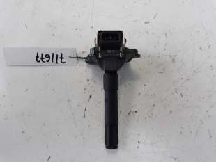 Recambio de bobina encendido para audi a3 (8l) 1996-2003 1.8 t ambiente referencia OEM IAM 058905105 NFG2 0040100013