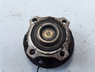 Recambio de buje para bmw serie 5 berlina (e60) 2003-2010 520d referencia OEM IAM 31226765601   2