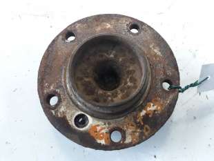 Recambio de buje para bmw serie 5 berlina (e60) 2003-2010 520d referencia OEM IAM 31226765601  