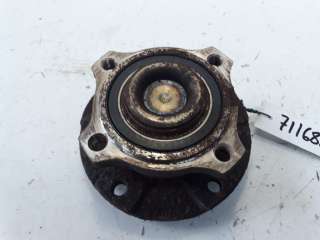Recambio de buje para bmw serie 5 berlina (e60) 2003-2010 520d referencia OEM IAM 31226765601  