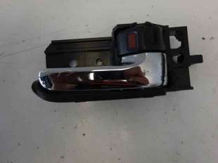 Recambio de maneta interior delantera derecha para toyota corolla (e12) 2001-2007 2.0 turbodiesel cat referencia OEM IAM