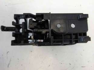 Recambio de maneta interior delantera derecha para toyota corolla (e12) 2001-2007 2.0 turbodiesel cat referencia OEM IAM    2