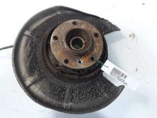 Recambio de mangueta trasera derecha para bmw serie 5 berlina (e60) 2003-2010 520d referencia OEM IAM   