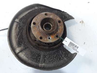 Recambio de mangueta trasera derecha para bmw serie 5 berlina (e60) 2003-2010 520d referencia OEM IAM   