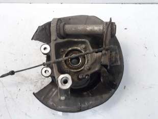 Recambio de mangueta trasera derecha para bmw serie 5 berlina (e60) 2003-2010 520d referencia OEM IAM    2