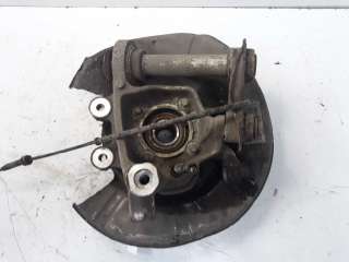 Recambio de mangueta trasera derecha para bmw serie 5 berlina (e60) 2003-2010 520d referencia OEM IAM   