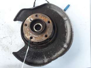 Recambio de mangueta trasera izquierda para bmw serie 5 berlina (e60) 2003-2010 520d referencia OEM IAM   