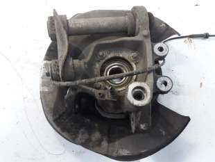 Recambio de mangueta trasera izquierda para bmw serie 5 berlina (e60) 2003-2010 520d referencia OEM IAM    2