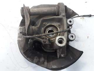 Recambio de mangueta trasera izquierda para bmw serie 5 berlina (e60) 2003-2010 520d referencia OEM IAM   