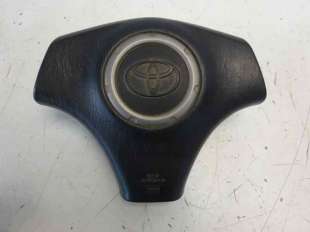 Recambio de airbag delantero izquierdo para toyota rav 4 (a2) 2000-2006 2.0 luna 4x4 (2003) referencia OEM IAM FH5N181373 019702