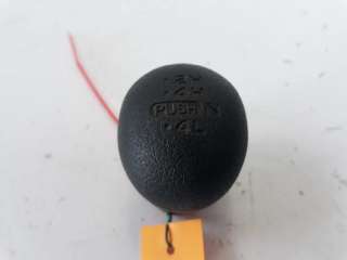 Recambio de pomo palanca cambio para toyota land cruiser (j9) 1996-2003 3.0 turbodiesel referencia OEM IAM   