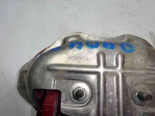 Recambio de maneta exterior trasera derecha para opel meriva 2003-2008 cosmo referencia OEM IAM 8048604  