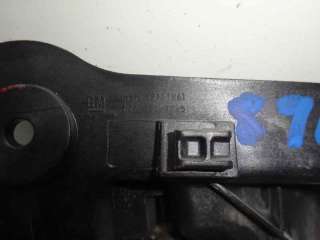 Recambio de maneta interior trasera derecha para opel meriva 2003-2008 cosmo referencia OEM IAM 13121861  