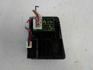 Recambio de mando retrovisor para nissan qashqai (j10) 2007-2014 1.5 dci turbodiesel cat referencia OEM IAM 25190JD00B   2
