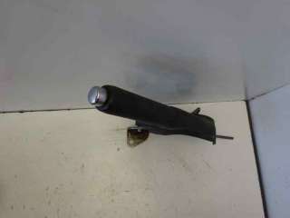 Recambio de palanca freno para toyota yaris 2008-2011 1.4 turbodiesel cat referencia OEM IAM   