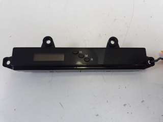 Recambio de pantalla multifuncion para kia rio 2005-2012 1.5 crdi referencia OEM IAM 945201G000  