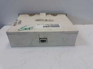 Recambio de pantalla multifuncion para nissan micra (k12e) 2002-2011 referencia OEM IAM 5504140  