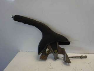 Recambio de palanca freno para toyota land cruiser (j9) 1996-2003 td vx (3-ptas.) (kzj90) referencia OEM IAM   