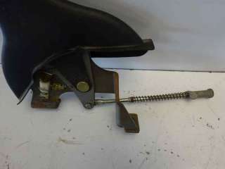 Recambio de palanca freno para toyota land cruiser (j9) 1996-2003 td vx (3-ptas.) (kzj90) referencia OEM IAM   
