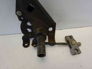 Recambio de palanca freno para hyundai coupe (rd) 1999-2002 referencia OEM IAM   