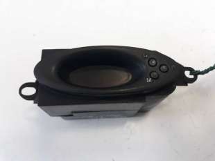 Recambio de pantalla multifuncion para hyundai coupe (rd) 1999-2002 2.0 16v cat referencia OEM IAM 9451027100