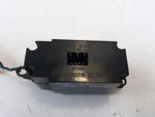 Recambio de pantalla multifuncion para hyundai coupe (rd) 1999-2002 2.0 16v cat referencia OEM IAM 9451027100   2