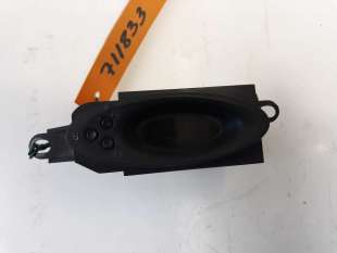 Recambio de pantalla multifuncion para hyundai coupe (rd) 1999-2002 2.0 16v cat referencia OEM IAM 9451027100