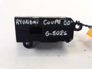 Recambio de pantalla multifuncion para hyundai coupe (rd) 1999-2002 2.0 cat referencia OEM IAM 9451027050  