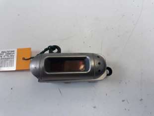 Recambio de pantalla multifuncion para hyundai coupe (rd) 1999-2002 2.0 16v cat referencia OEM IAM 9451027050