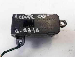 Recambio de pantalla multifuncion para hyundai coupe (rd) 1999-2002 2.0 16v cat referencia OEM IAM 9451027050   2