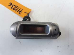 Recambio de pantalla multifuncion para hyundai coupe (rd) 1999-2002 2.0 16v cat referencia OEM IAM 9451027050