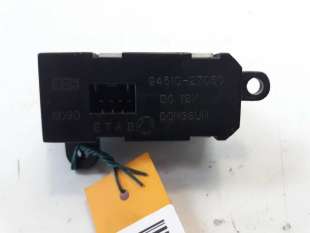 Recambio de pantalla multifuncion para hyundai coupe (rd) 1999-2002 2.0 16v cat referencia OEM IAM 9451027050   2