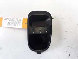 Recambio de pantalla multifuncion para hyundai h 1 starex 1999-2003 h 1 starex td referencia OEM IAM 945204A000  