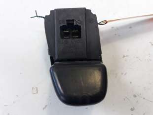 Recambio de pantalla multifuncion para hyundai h 1 starex 1999-2003 h 1 starex td referencia OEM IAM 945204A000   2
