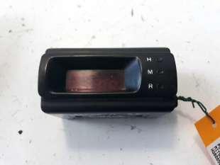 Recambio de pantalla multifuncion para mitsubishi galloper (hyundai) 1998-2005 2.5 td cat referencia OEM IAM HQ808560  